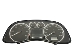 Speedometer Peugeot 307 9636708880 E 05 41420