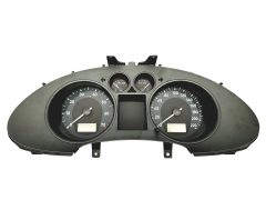 Speedometer Seat Ibiza W06L0920802 110080104028A 47504