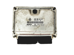Styreenhed 038906012HP 0281011320 Seat VW Bosch 20433