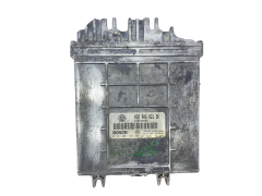 Styreenhed 028906021DK 0281001484 VW Seat Bosch 63976