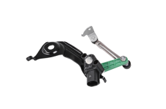 Forlygtehøjde sensor Bag Højre 8K0941310C 99411819301 Audi A4 A5 Vika