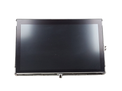 Navigationsdisplay Renault Twingo 3 Smart 280347286R 2