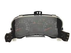 Omdrejningstæller Fiat Panda 51711237 503000480700 44643