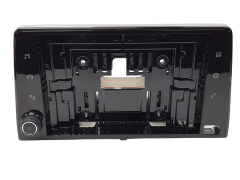 Kontrolpanel Radio Navi Citroen Peugeot Opel 98162661ZD
