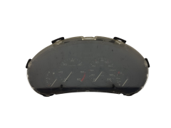 Omdrejningstæller Peugeot 206 9648836380 000500103 1091