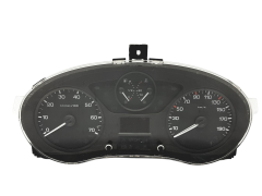 Speedometer Partner Berlingo 9801641680 55995