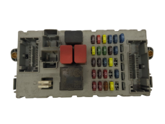 Styreenhed modul BSI Fiat BSI 51744898 NPL 46520600 CPL