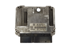 Styreenhed 03G906021LN 0281013282 VW Seat Bosch 3438