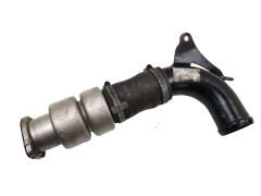 Ladetrykslange AV616C750AC 9687261380 1.6 TDCI Ford Volvo