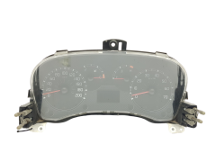 Omdrejningstæller Fiat Panda 51711237 503000480700 25588