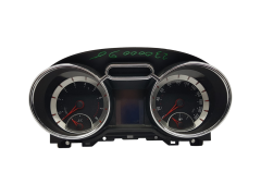 Omdrejningstæller Opel Adam 39004981 AHF5