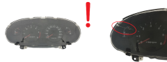 Omdrejningstæller Hyundai Lantra 7881-4680 7880-5040