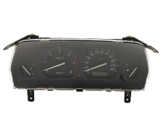 Speedometer Rover 25 YAC115410XXX AR0038014 UK-NSI