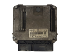 ECU Motorstyreenhed Alfa Romeo 55195464 0281011511 Bosch