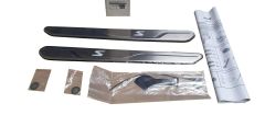 Listwy Oryginał 1607569280 Peugeot 208
