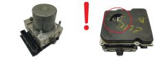 Abs Pumpe Renault Clio 3 8201128481 0265950377 Bosch 67976