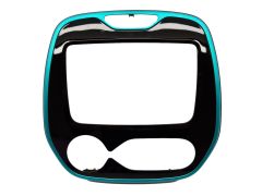 Dekorativt Panel Renault Captur 682705384R 682700795R 10263