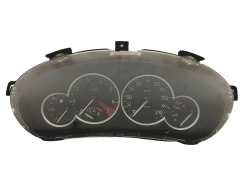 Omdrejningstæller Peugeot 206 9648838680 Jaeger 29748