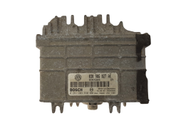 Styreenhed 030906027AK 0261203930 VW Seat Bosch 2851