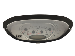 Omdrejningstæller Lancia Ypsilon 46744180 28701