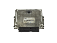 Styreenhed 46784814 0281010332 93741JA Alfa Romeo Bosch 18131