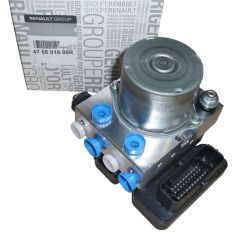 Abs Pumpe Ny Original 476601698R Renault Master 3 Movano B NV400