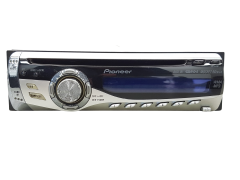 Radio Cd Mp3 Afspiller Pioneer DEH-P40MP