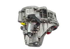 Gearkasse Ny Original TL8016 TL8B016 TL8006 Dacia Duster 2.0 4x4