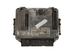Styreenhed 0281011089 9653202580 9647785580 PSA Bosch 3357