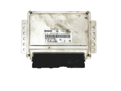 Styreenhed Alfa Romeo 0281010335 46761015 15641HB Bosch 21657