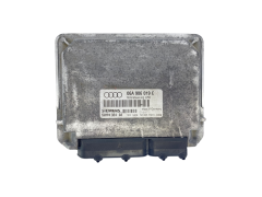 Styreenhed 06A906019E 5WP4324 03 Audi Siemens 63781
