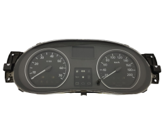 Omdrejningstæller Dacia Duster 21677499-2 Takosan