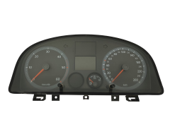 Omdrejningstæller VW Caddy 2K0920844A 110080376002 69565
