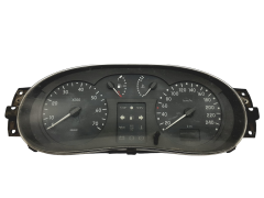 Speedometer Renault Clio 2 7700428508 40800