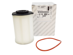 Brændstoffilter Original Jumper Boxer Ducato 2.0-2.2 Hdi 1674210980
