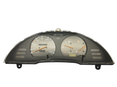 Speedometer Nissan Serena 24810-7C014 210662-01 48531