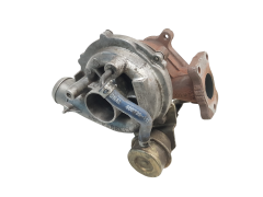 Turbolader 0375E0 9632406680 Garrett 2.0 hdi Peugeot 306