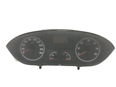 Omdrejningstæller Ducato Jumper Boxer 1340672080 Fiat 56157