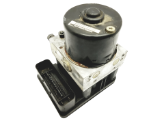 Abs Pumpe Peugeot 206 9649026980 10.0960-1127.3 Ate