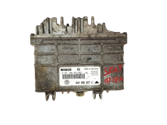 ECU Motorstyreenhed Seat VW 6K0906027A 0261204054 Bosch 25063