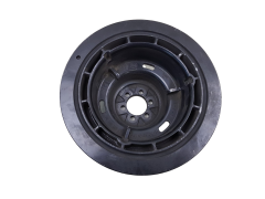 Krumtapaksel remskive 9808058180 1.2 THP VTI Citroen Peugeot 35000km