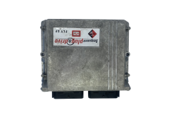 Styreenhed LPG 67R011002 110R001001 031001 FLY SF BRC 51567