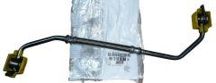 Ladetrykslange Ny Original 9801832780 Citroen Peugeot Ladetrykslange Ny Original 9801832780 Citroen Peugeot