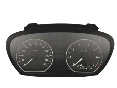 Omdrejningstæller BMW 1 E87 9166813-02 1024932-85 32091