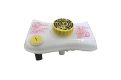 Bremsevæskebeholder Gør VW Audi Skoda 8E0611301G 66111605201 Vika