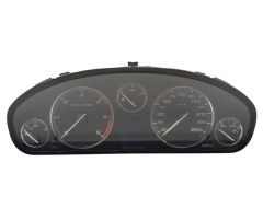 Omdrejningstæller Peugeot 407 9658138280 18766