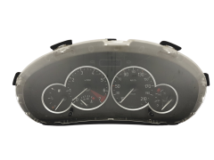 Omdrejningstæller Peugeot 206 9648838680 Jaeger 29107