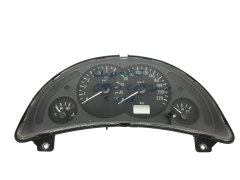 Omdrejningstæller Opel Corsa C 09166814FL 110008988009 56341