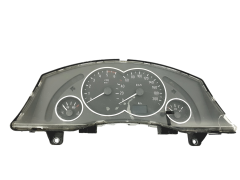 Omdrejningstæller Opel Meriva 13173381XT 110080162026 44170