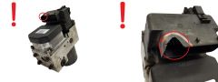 Abs Pumpe Opel Astra 09156992 0265220584 0273004517 5304